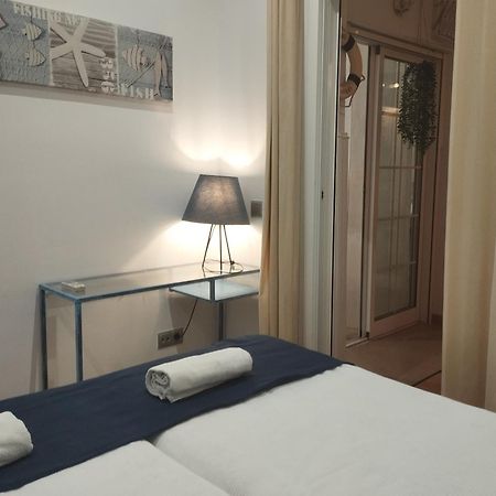 Ferienwohnung Port House, Paseo Maritimo,A Un Minuto Playa Fuengirola Exterior foto