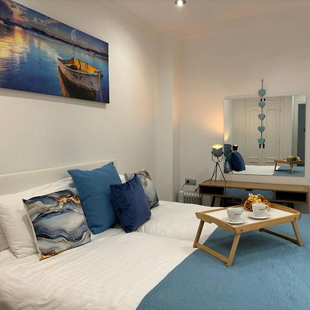 Ferienwohnung Port House, Paseo Maritimo,A Un Minuto Playa Fuengirola Exterior foto
