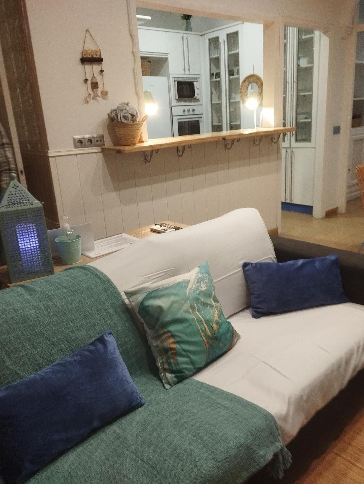 Ferienwohnung Port House, Paseo Maritimo,A Un Minuto Playa Fuengirola Exterior foto