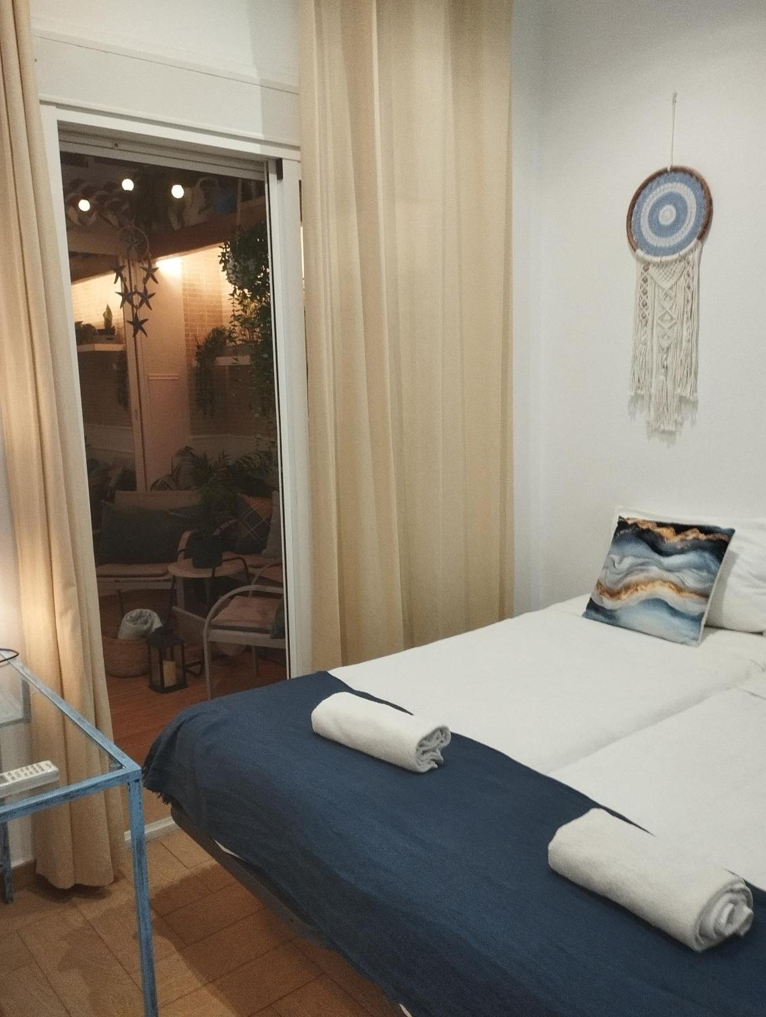 Ferienwohnung Port House, Paseo Maritimo,A Un Minuto Playa Fuengirola Exterior foto