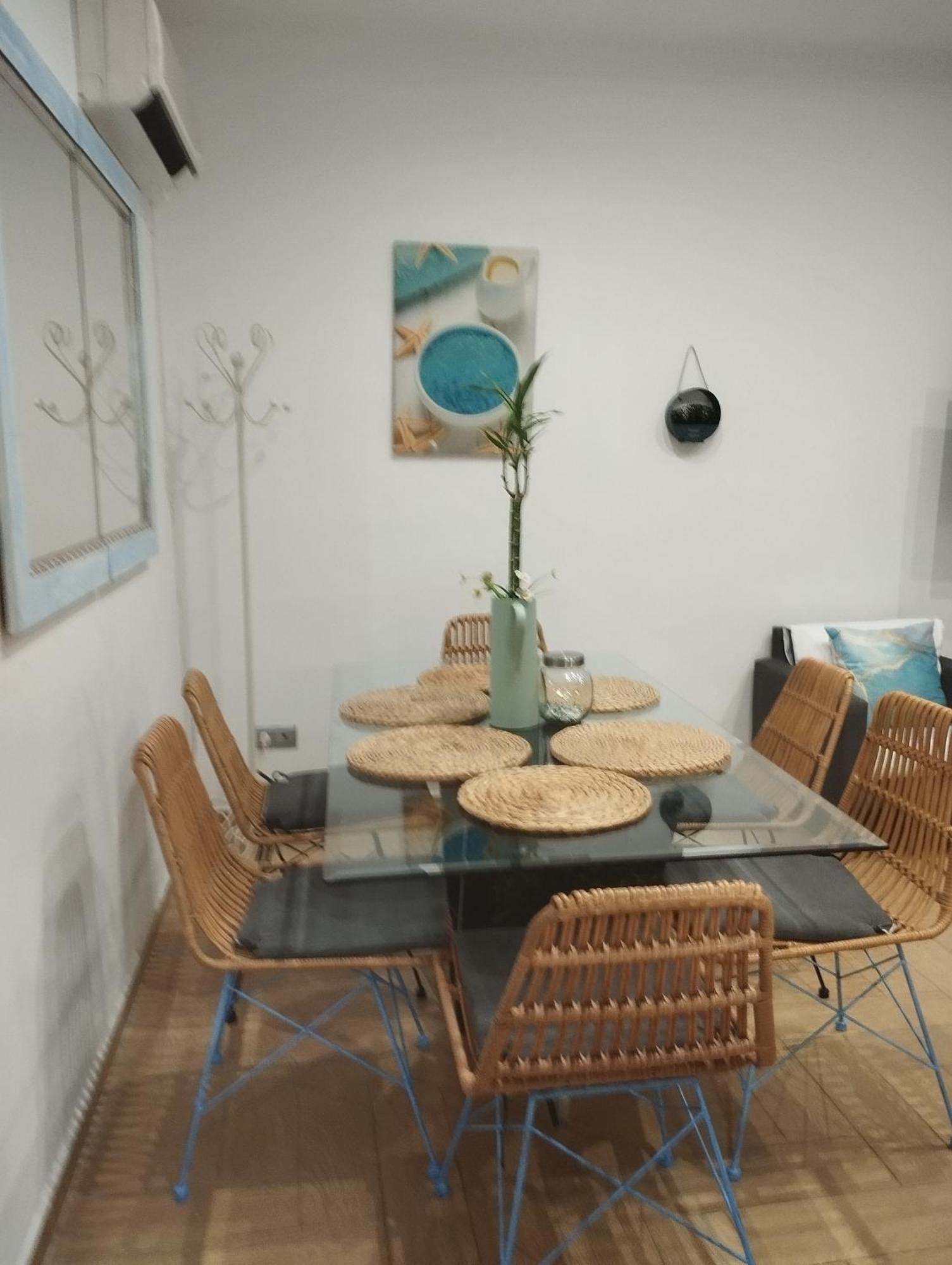 Ferienwohnung Port House, Paseo Maritimo,A Un Minuto Playa Fuengirola Exterior foto