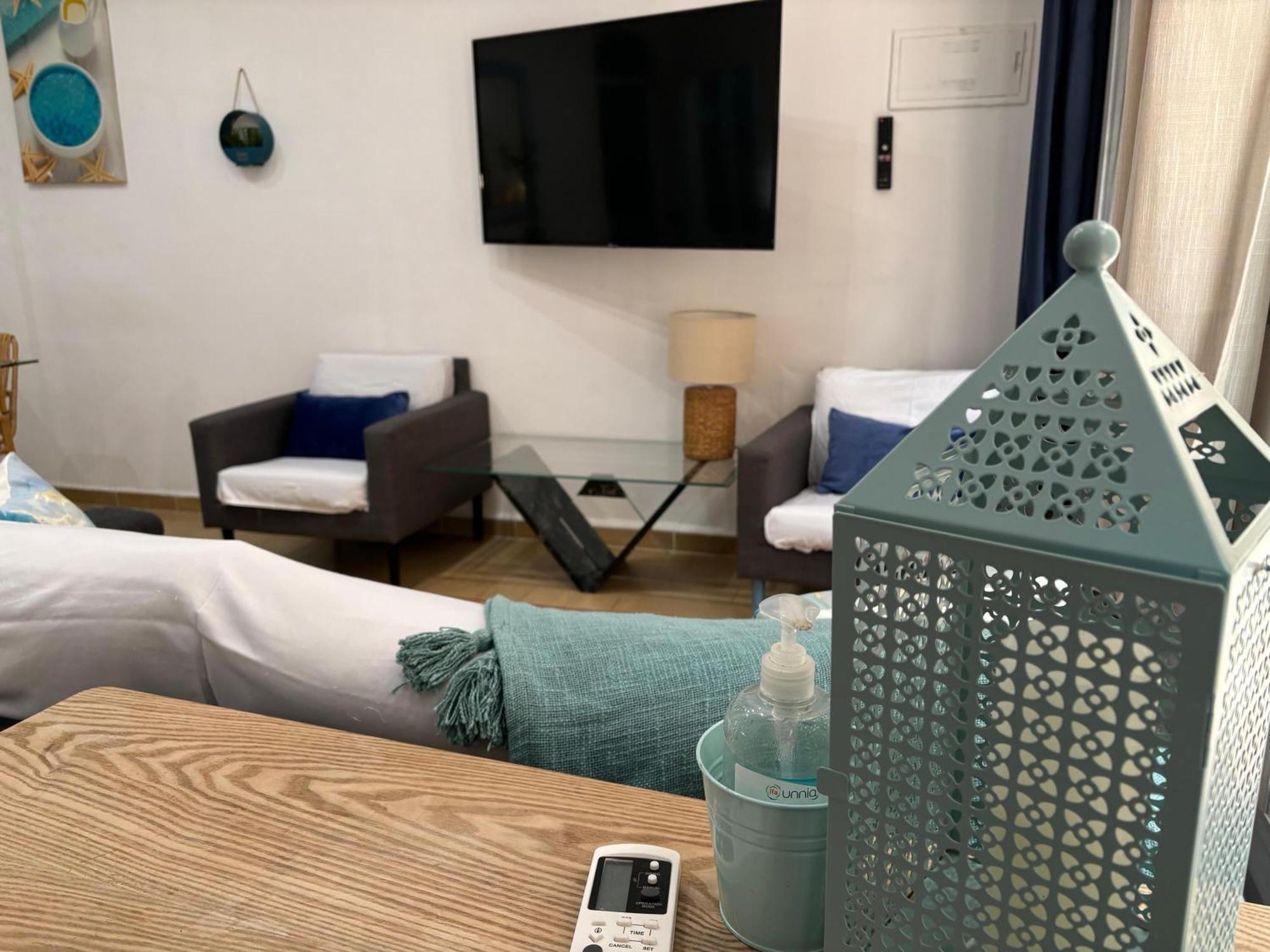Ferienwohnung Port House, Paseo Maritimo,A Un Minuto Playa Fuengirola Exterior foto