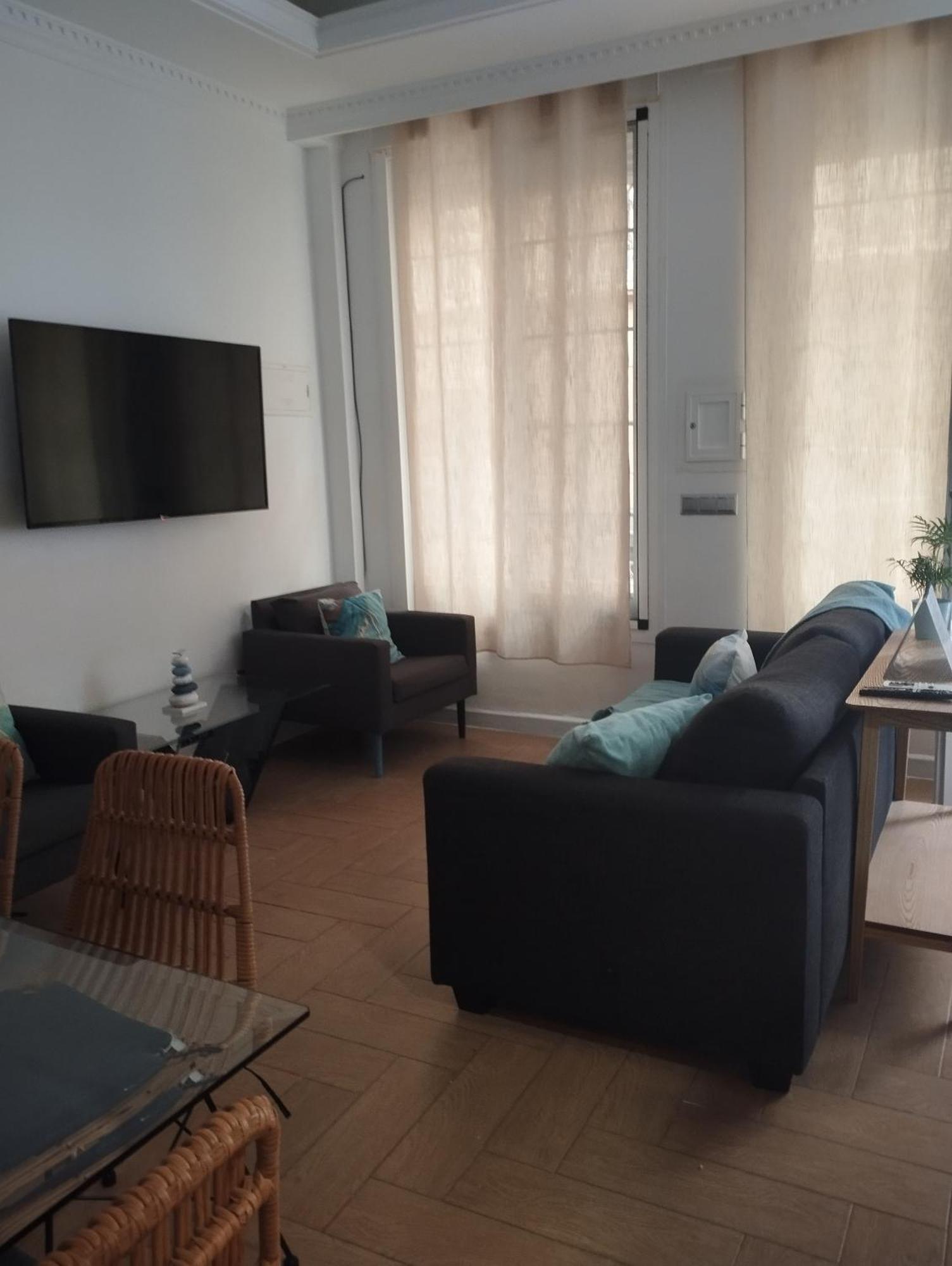 Ferienwohnung Port House, Paseo Maritimo,A Un Minuto Playa Fuengirola Exterior foto
