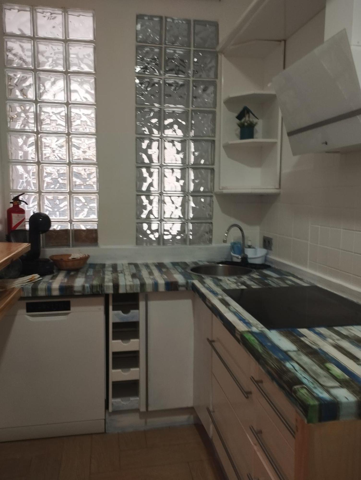 Ferienwohnung Port House, Paseo Maritimo,A Un Minuto Playa Fuengirola Exterior foto